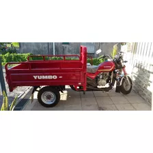 Yumbo 125 Cc