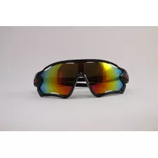 Gafas Para Ciclistas Tornasol