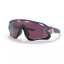 Lentes Oakley Jawbreaker Tour De Francia Original Ciclismo