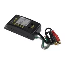 Adaptador De Impedancia 2 Canales Stinger Select Ssloc2