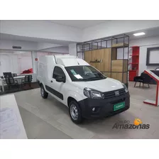 Fiorino 1.4 Mpi Furgão Endurance 8v Flex 2p Manual