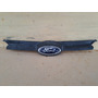 Para Ford Focus 2 3 Fiesta Kuga Escape Ecoboost Logo Sticker