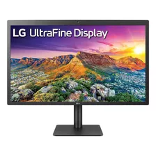 Monitor LG Ultrafine 27'' 5k Ips Para Macos Y Windows