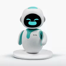 Juguete Eilik Robot Interacciones Inteligencia Emocional