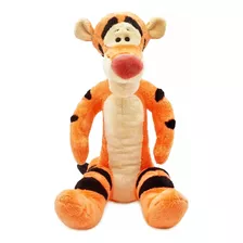 Peluche Tigger Winnie The Pooh Auténtico Disneystore E E U U