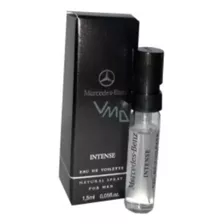 Decant Mercedes Benz Intense Edt 1,5 Ml