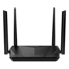 Roteador Wireless Intelbras Wi-fi 6 Rx 1500