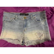 Short Jean Cuesta Blanca