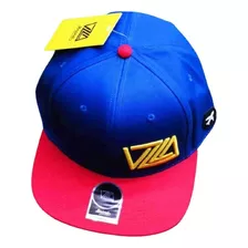 Gorras Planas Deportivas Venezuela 