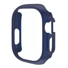 Funda Para Apple Watch Ultra De 49mm Protector Caja