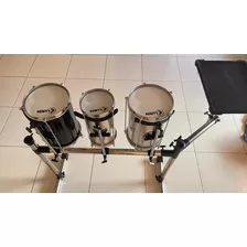 Percussão