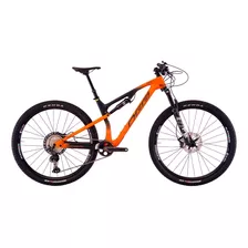 Bicicleta 29 Oggi Cattura Pro T-20 Shimano Xt 12v 2023