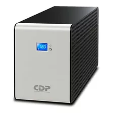 Cdp R-smart-1210i - Ups 1200va 1.2kv 720w - 10 Tomas