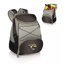 Nfl Jacksonville Jaguars Ptx Aislado Mochila Refrigerad...