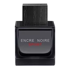 Lalique Encre Noire Sport Edt 100 ml Para Hombre