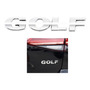 Emblemas De Salpicaderas Golf Gti Mk7 100% Originales Vw 