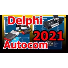 Software Delphi 2017.r3 2020 C/ativador