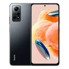 Celular Redmi Note 12 Pro 8 Gb De Ram +4 256 Memoria Interna