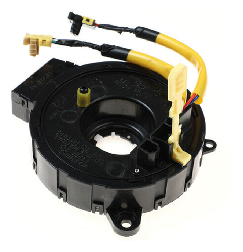 Resorte Reloj Pista Carrete Para Mitsubishi Raider 2006-2009 Foto 4