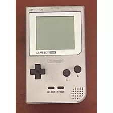 Gameboy Pocket