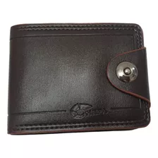 Billetera Para Hombre, Nepa, Moda. Romanosmodas