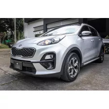 Kia Sportage Vibrant 2.0 Aut.sec Fwd 2021 426