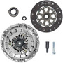 Kit Clutch Bmw Z3 1.9 L4 96-98 BMW Z3