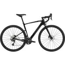 Bicicleta Gravel Cannondale Topstone Crb 3 L