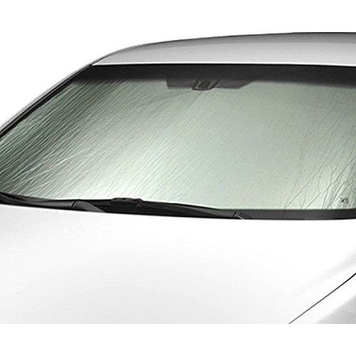 Custom Windshield Sunshade For ******* Nissan Sentra Sedan,  Foto 5