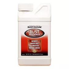 Rust-oleum Automotor  8-onzas Reformador De Óxido Botella.