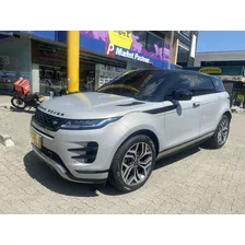 Land Rover Range Rover 2.0 R-dynamic 2023