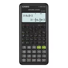 Calculadora Casio Fx-95es Plus 