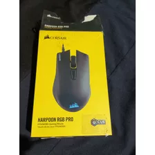 Mouse Corsair Harpoon Rgb Pro