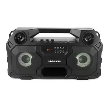 Parlante Portátil Bluetooth Halion Ha-r41 120w Radio Usb 