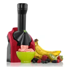 Yonanas Original Sorveteira Máquina Sorvete Natural 110v