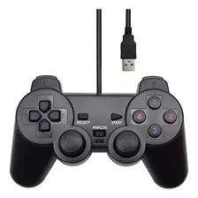 Controle Para Ps2 Usb Sh-ctl-usb Shinka 