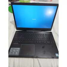 Notebook Dell Gammer G3