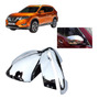 Protectores Espejos Lluvia Nissan X-trail Xtrail 2015 A 2022