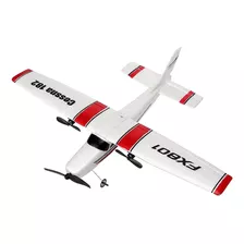 2.4ghz Glider Rc Avión De Ala Fija Radio Control Juguete