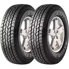 Kit De 2 Pneus Maxxis Bravo Series At-771 225/65r17 102 T