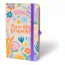 Sketchbook Agenda Cuaderno Notebook Moleskine Femenino