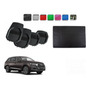 Barras De Techo Thule Audi Q7 17-23 (evo) Negro