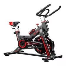 Bicicleta Spinning Pro Fit Sport Ajustable Flywheel 11kg 203