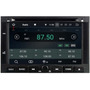 Android Dvd Gps Peugeot 207 2008-2013 Touch Hd Wifi Radio 