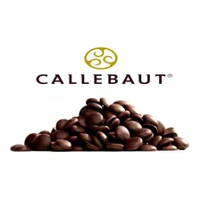 20 Kg Chocolate Amargo 70% Callebaut Sicao Reposteria Chef