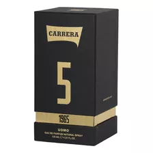 Carrera No.5 Uomo Edp 125ml Hombre/parisperfumes Spa