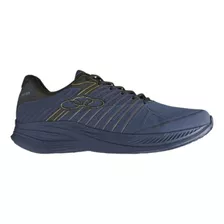 Tênis Masculino Olympikus Volcan Caminhada Casual Flatform