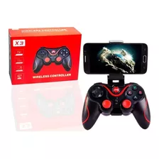 Joystick Bluetooth Inalámbrico Android/ios/pc Windows