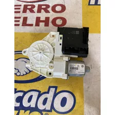 Motor Máquina Vidro Dianteira Esquerda Vw Jetta 2012/2017