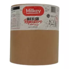 Dulce De Leche Repostero Envase Carton Milkey X 3 Kg